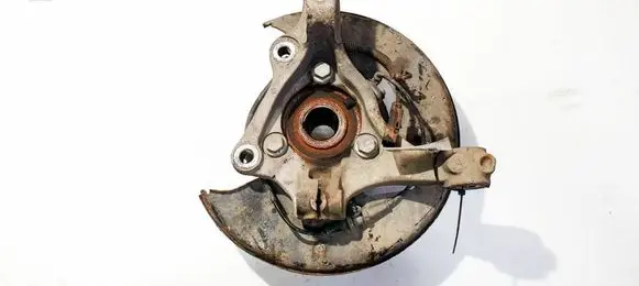 Opel Insignia A Front wheel hub 
