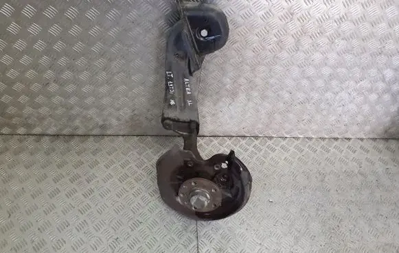 Seat Altea Stub axle 