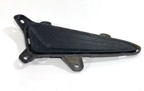 Toyota C-HR I Front bumper lower grill 52127-F4020