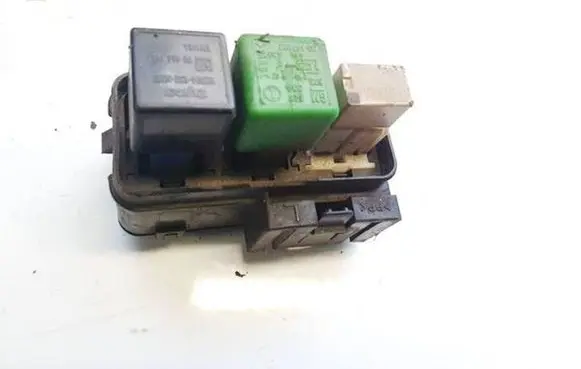 Fuse box set