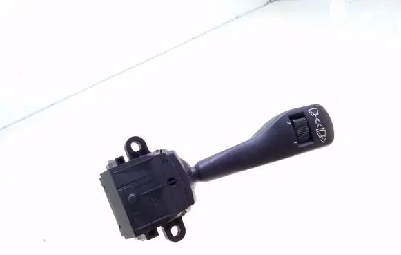 BMW 5 E39 Wiper control stalk 8363664 01204000