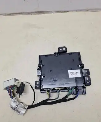 Land Rover Range Rover Sport L494 Climate control unit JPLA14C239BB