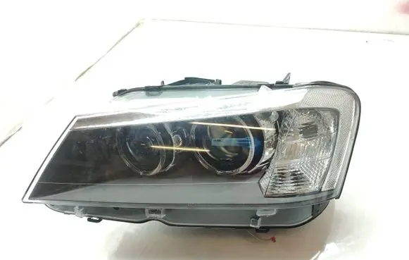 BMW X3 F25 Headlight/headlamp