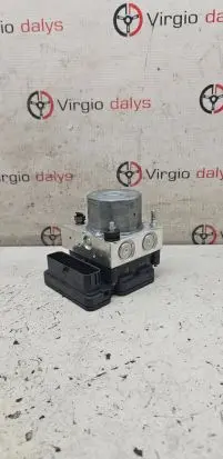 Peugeot 308 ABS Pump 9806742980 9810286680 14100314375