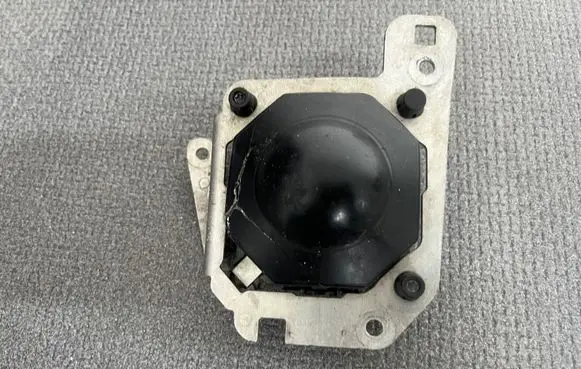 Audi Q5 SQ5 Distronic sensor radar 80A907541C 8W0907541 0203302539