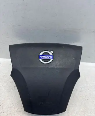 Volvo V50 Steering wheel airbag 30615725 B8612F0941665