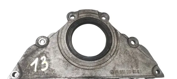 Mercedes-Benz C W204 other engine part A6510110108