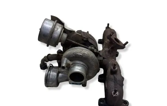Volkswagen Golf IV Turbo 038253016N