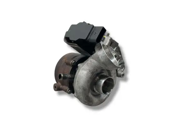 BMW X3 E83 Turbo 4913505671