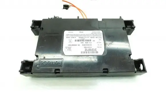 Volvo XC60 Voice control module 31310712