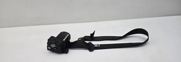 Jaguar XK - XKR Front seatbelt 6W83611B08AC 65624 33046503