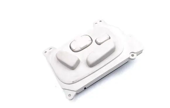 Jaguar XF Seat control switch 9X2314B566FB