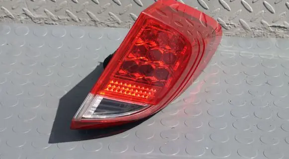 Honda Civic IX Rear/tail lights