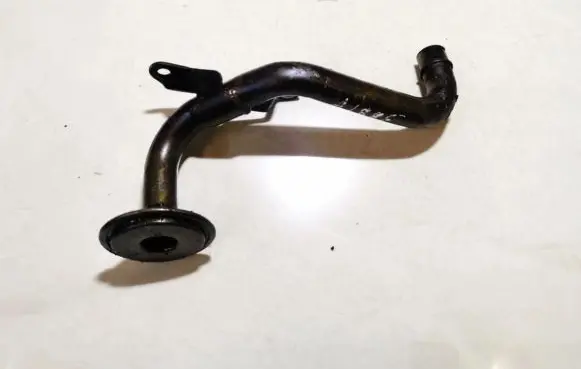 Volvo S40, V40 Turbo turbocharger oiling pipe/hose