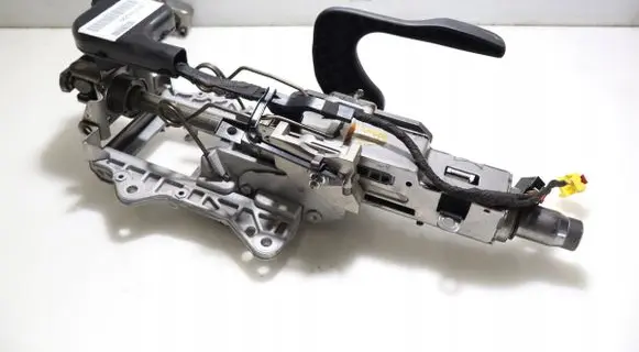 Volkswagen Tiguan Steering wheel axle set 