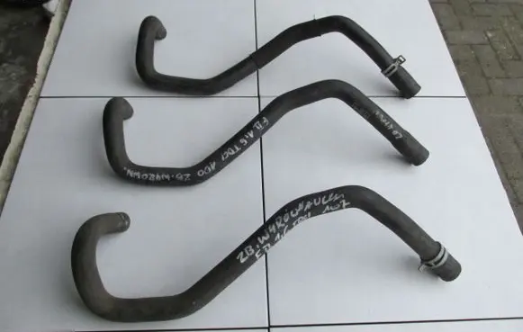 Ford Focus Engine coolant pipe/hose 3M5H8274GM