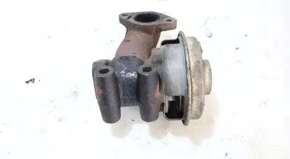 Honda Civic EGR valve