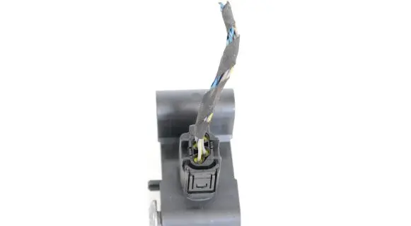BMW 1 E81 E87 Airbag deployment crash/impact sensor 6911003