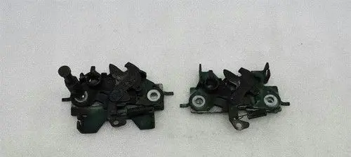 Jaguar S-Type Engine bonnet/hood lock/latch loop/hook XR86025