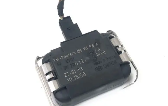 Volkswagen Phaeton Rain sensor 3B0955559A