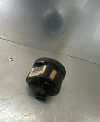 Audi A6 S6 C6 4F Light switch 4F1941531D