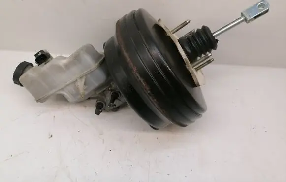 Ford Transit Brake booster 6C112B195BC 0204051165