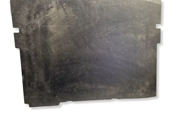 Nissan Rogue Trunk/boot floor carpet liner 849044BA0A 4BA0A