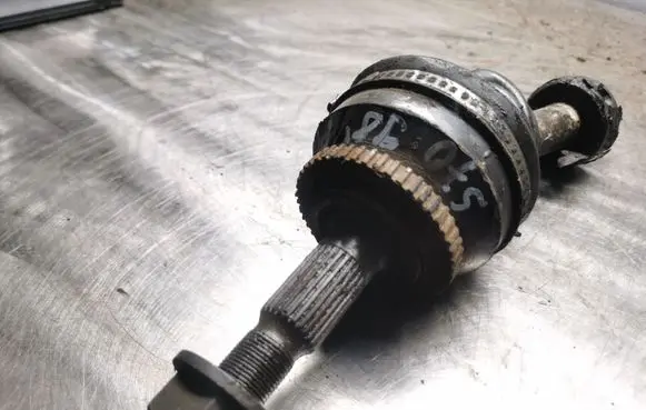 Volvo S70 V70 V70 XC Driveshaft outer CV joint 