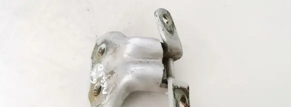 KIA Sorento Rear door lower hinge
