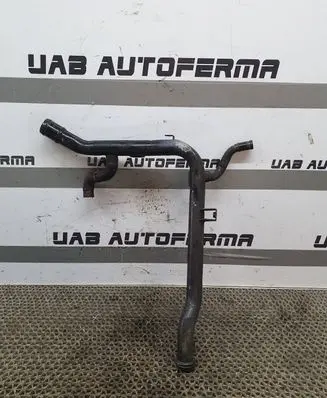 Hyundai ix35 Engine coolant pipe/hose