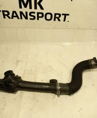 Renault Fluence Intercooler hose/pipe 8200687468 144602487R