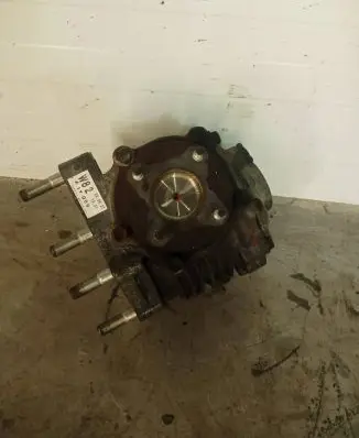 Toyota RAV 4 (XA30) Front differential 