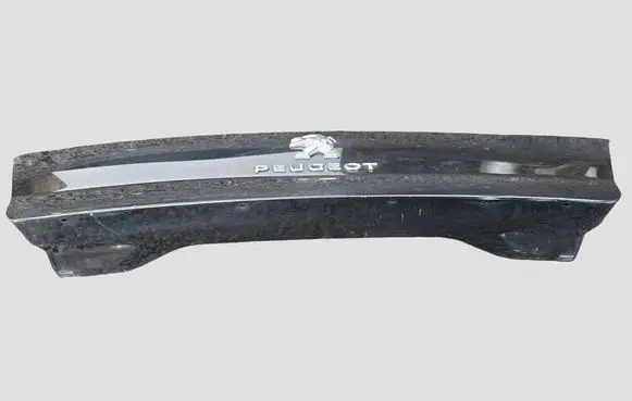 Peugeot 508 Other trunk/boot trim element 9670789877 FPDMT204
