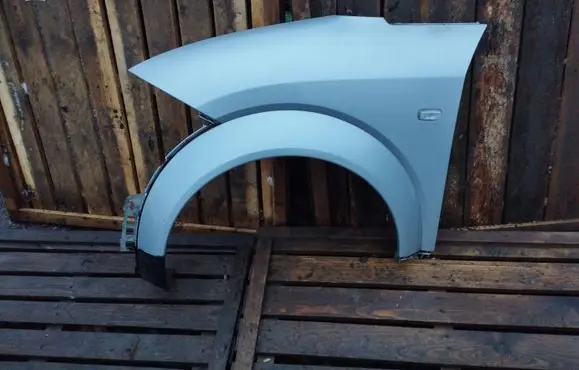 Audi A2 Fender