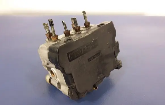 Honda Odyssey ABS Pump