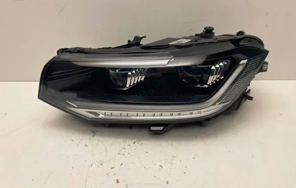 Volkswagen T-Cross Headlight/headlamp 2GM941035B 90142355 89900F219828