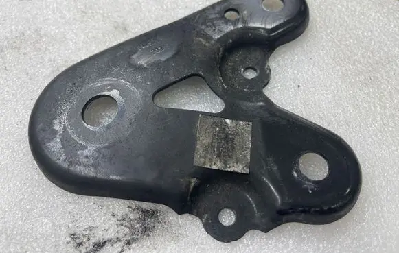 Rear subframe