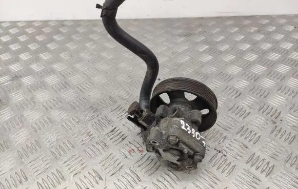 Hyundai Santa Fe Power steering pump