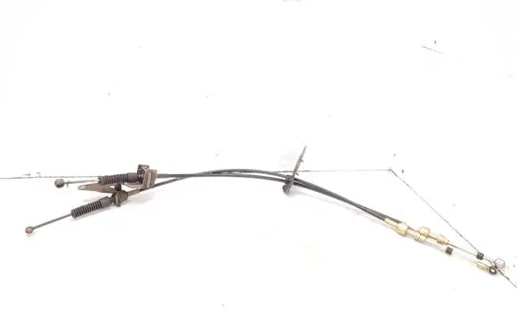 Alfa Romeo 166 Gear shifter/selector 60655958 60670928