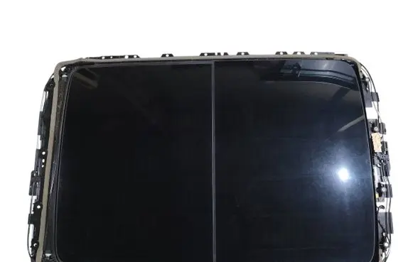 Porsche Cayenne (9Y0 9Y3) Sunroof set 4M0877041D