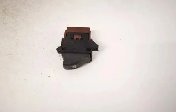 Renault Laguna I Electric window control switch 7700417486B