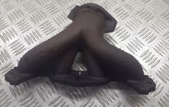 Alfa Romeo 147 Exhaust manifold 243421
