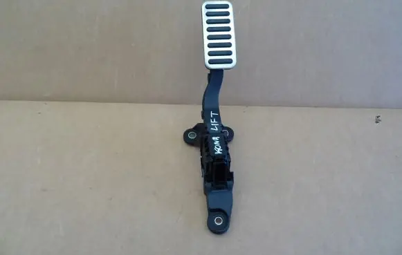 Hyundai Kona I Accelerator throttle pedal