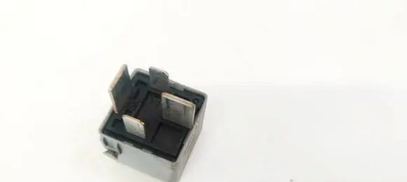 Mercedes-Benz ML W164 Other relay A0025422619