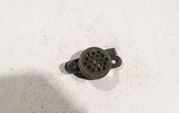 Audi A3 S3 8P Front door speaker 4d0919279
