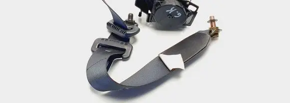 Infiniti FX Rear seatbelt C73191T3Z08