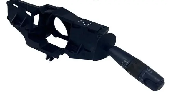 Peugeot 607 Wiper speed switch 61557024