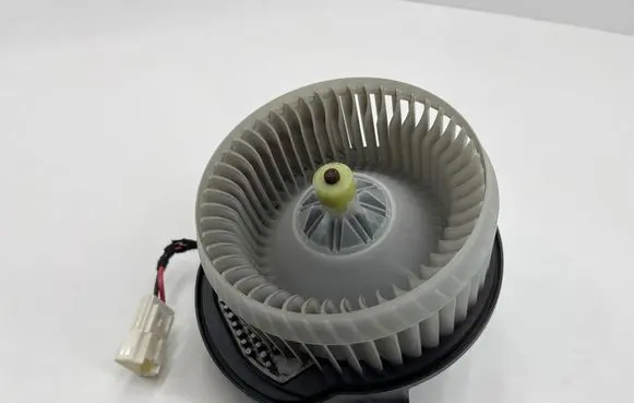 Jaguar XE Heater fan/blower MF1163602671 GX7319E624AA