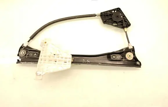 Chrysler Pacifica Sliding door electric window regulator 3041797