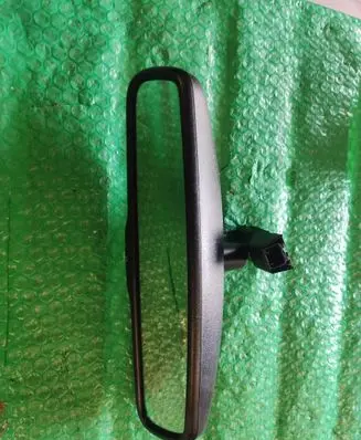 Hyundai Santa Fe Rear view mirror (interior) 041818995